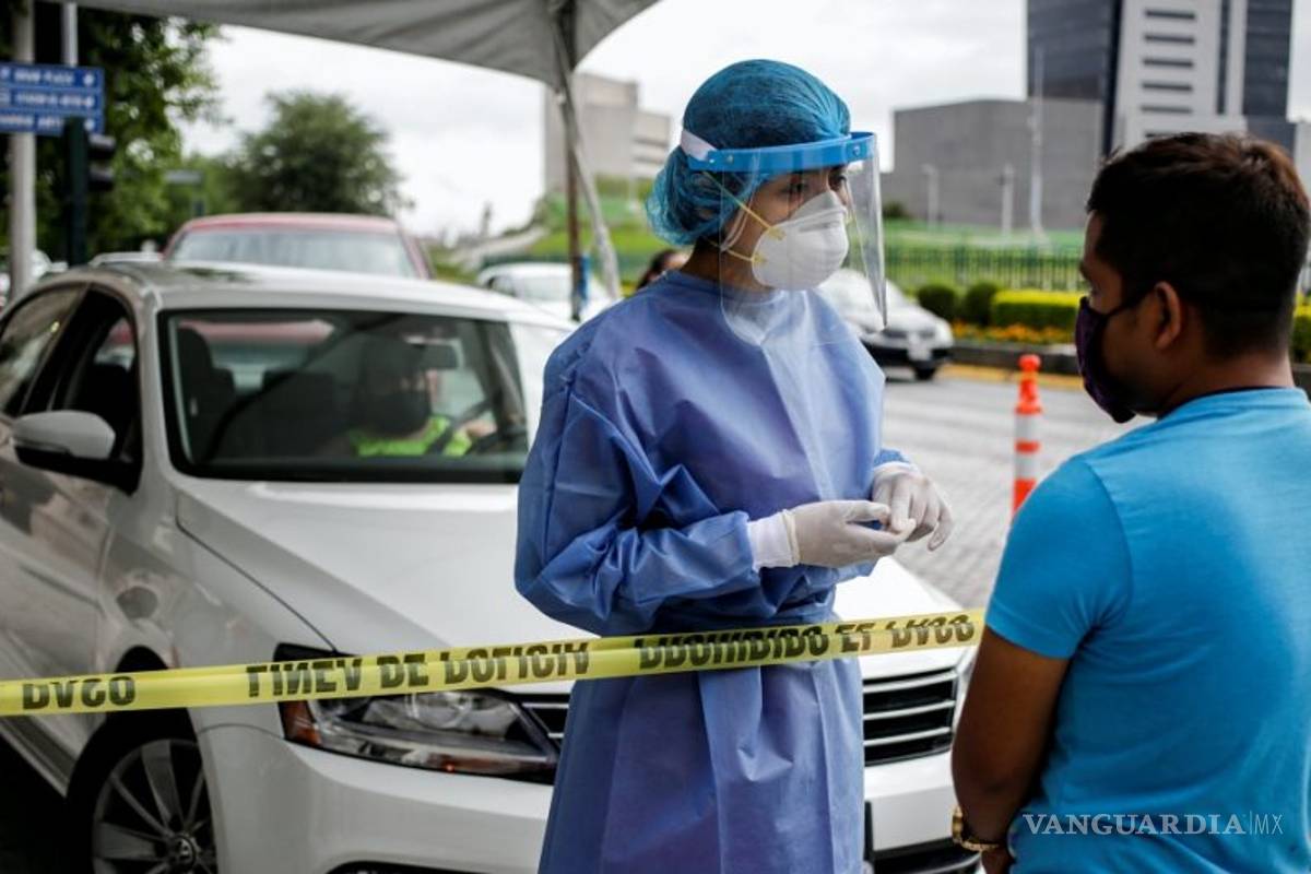 A partir de hoy, IMSS distribuye bono COVID a trabajadores