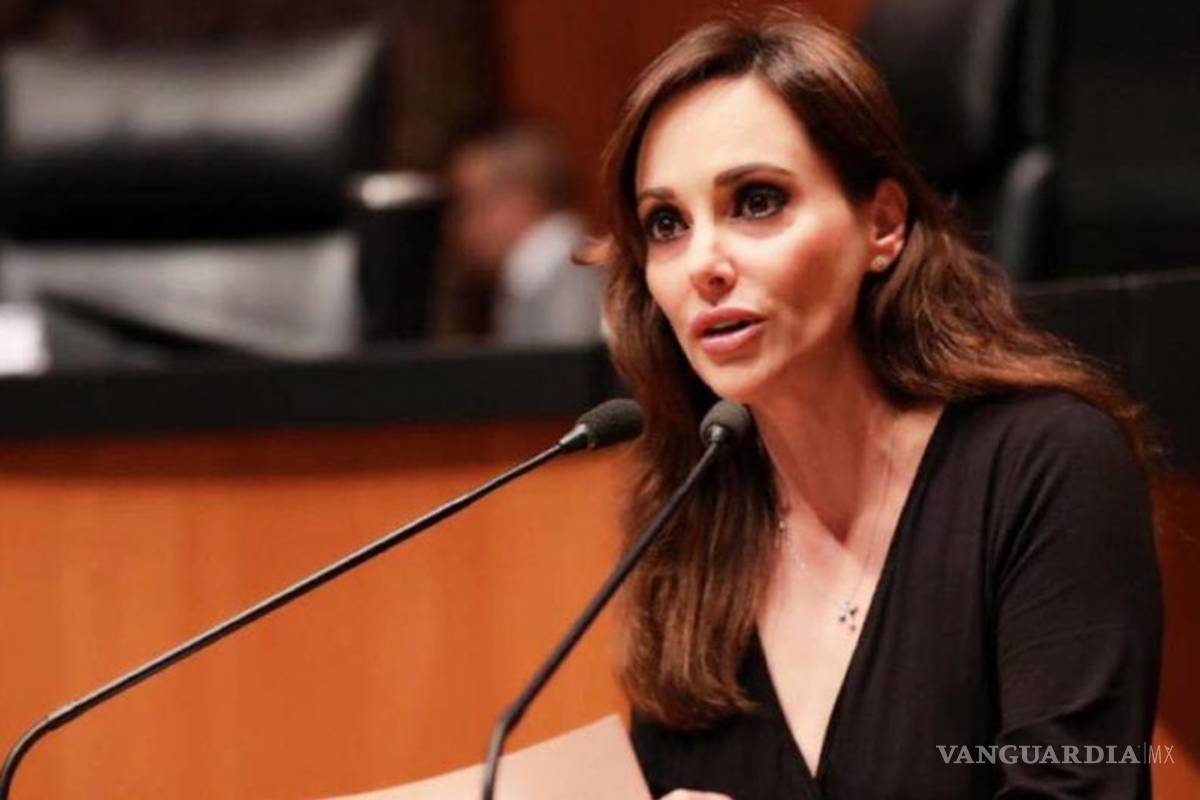 'Así empezó Venezuela', dice Lilly Téllez sobre petición de cárcel a Loret de Mola
