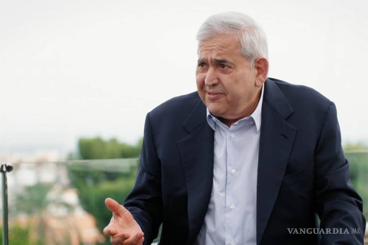 Reitera AHMSA respaldo a Alonso Ancira Elizondo