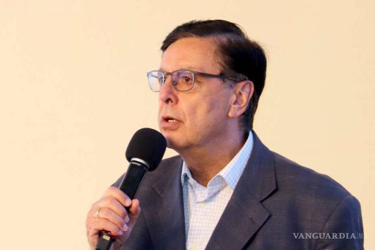 Denuncia coahuilense corrupción en ¡Instituto para devolver lo robado!