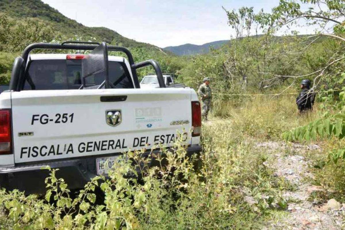 Familias completas están en la mira del crimen organizado en Guanajuato
