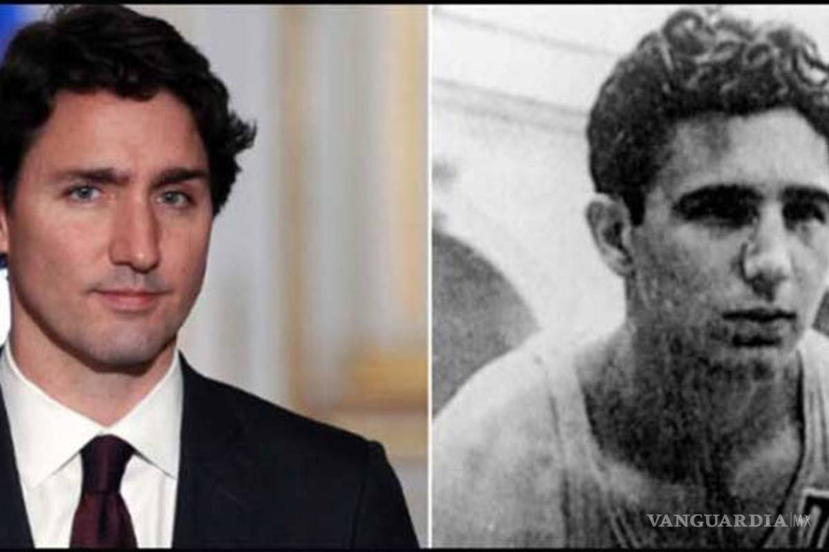 La nueva teoría de redes sociales: ¿Es Fidel Castro el verdadero padre de Justin Trudeau?