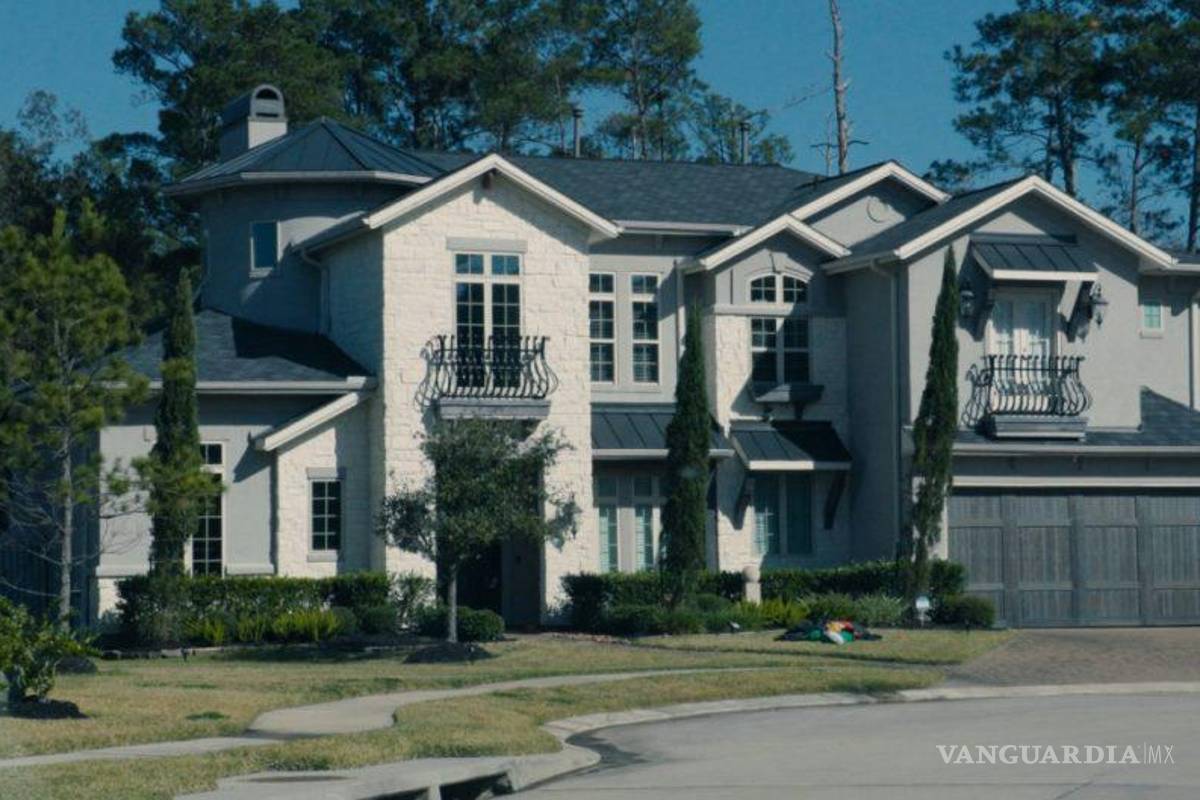 De Presidencia salió ‘tip’ para reportaje de casa en Houston: MCCI