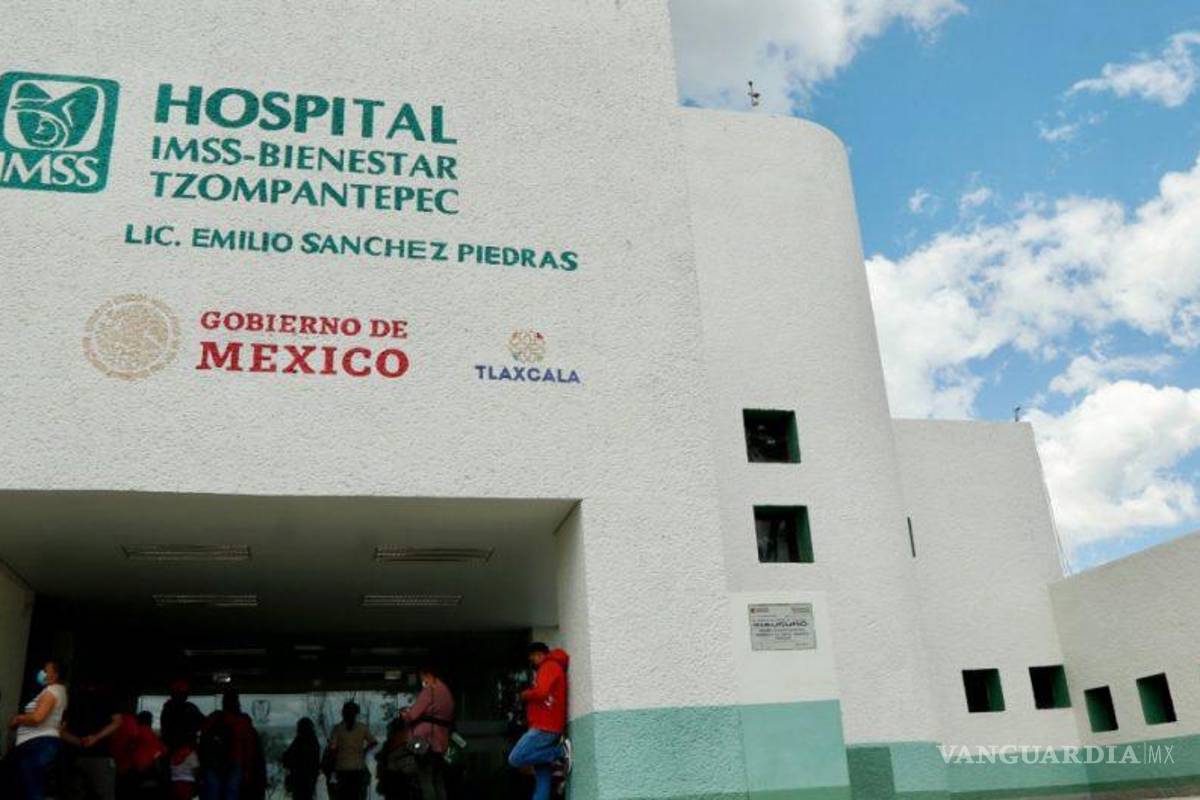 El IMSS-Bienestar con problemas para basificar y contar con trabajadores