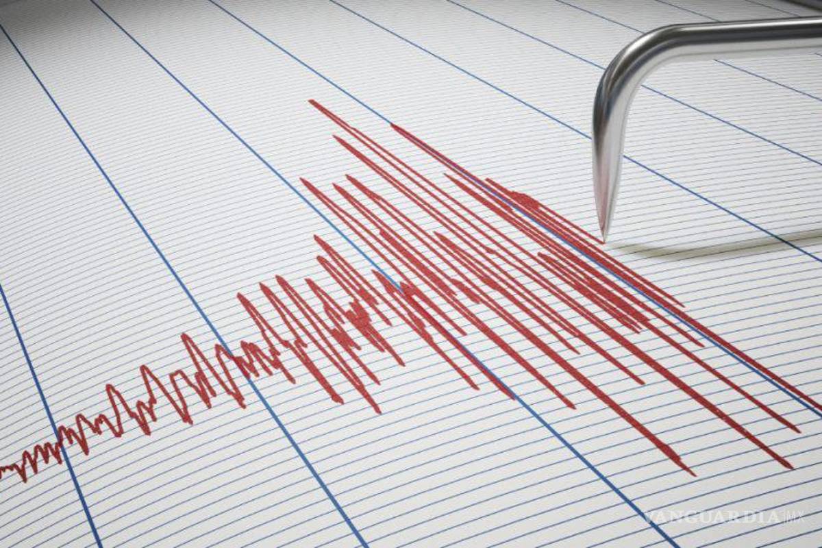 Sismo de 5.4 sacude el oeste de Texas; reportan daños estructurales ligeros