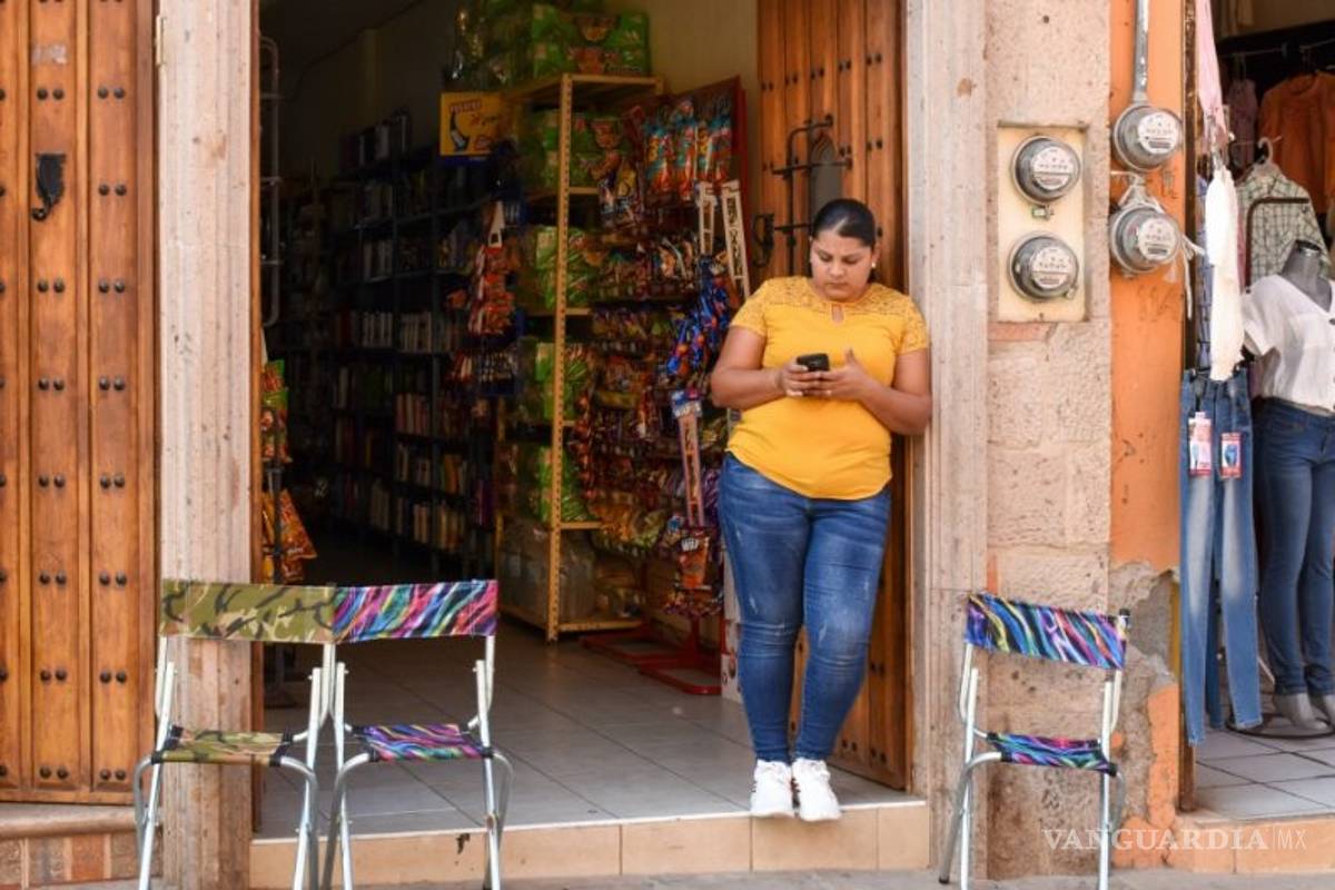 En diciembre México llegaría a 900 mil empleos formales perdidos: Concamin