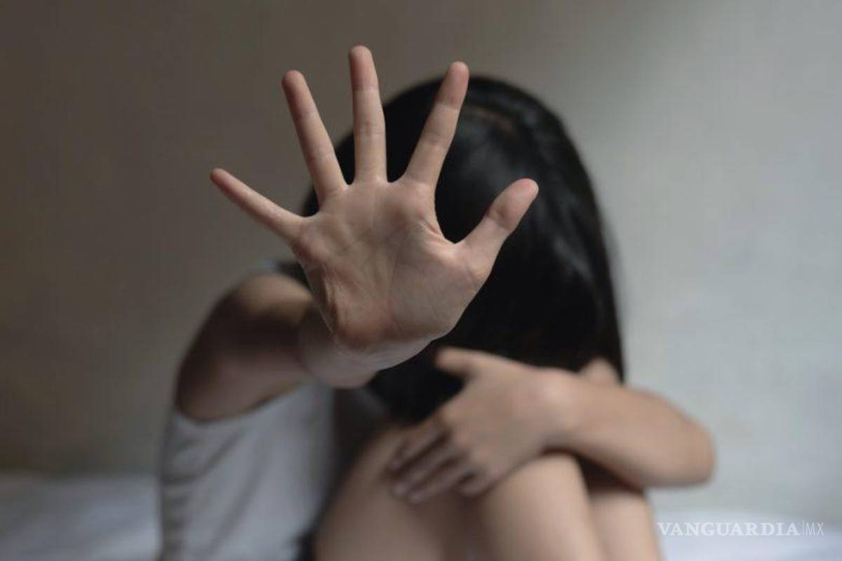 Suben 19% delitos sexuales en Coahuila, son más que en todo el 2021