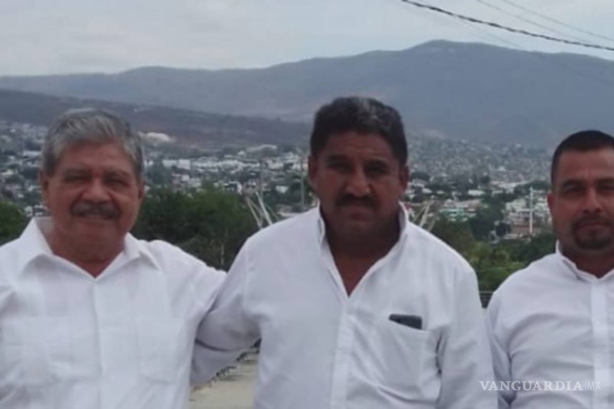 Asesinan en Chiapas a Cipriano Villanueva, candidato a regidor
