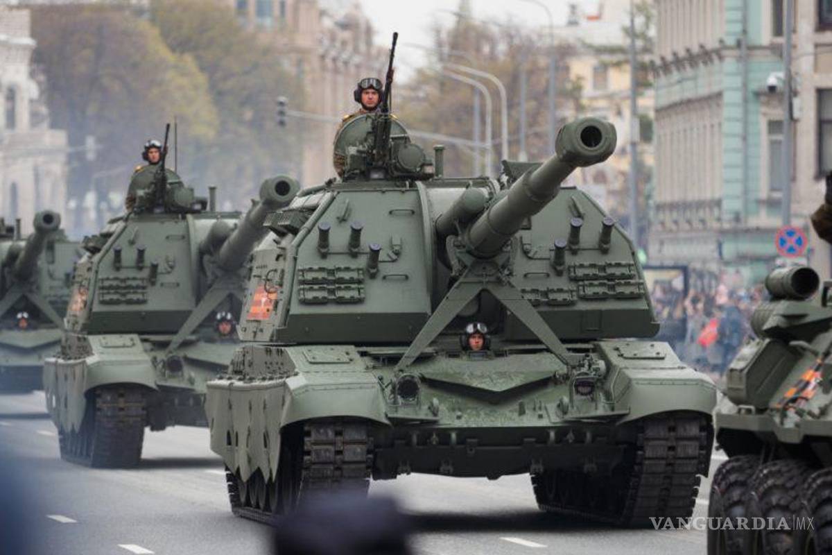 Putin rechaza propuesta de Zelenski de retirar sus tropas en Ucrania para Navidad