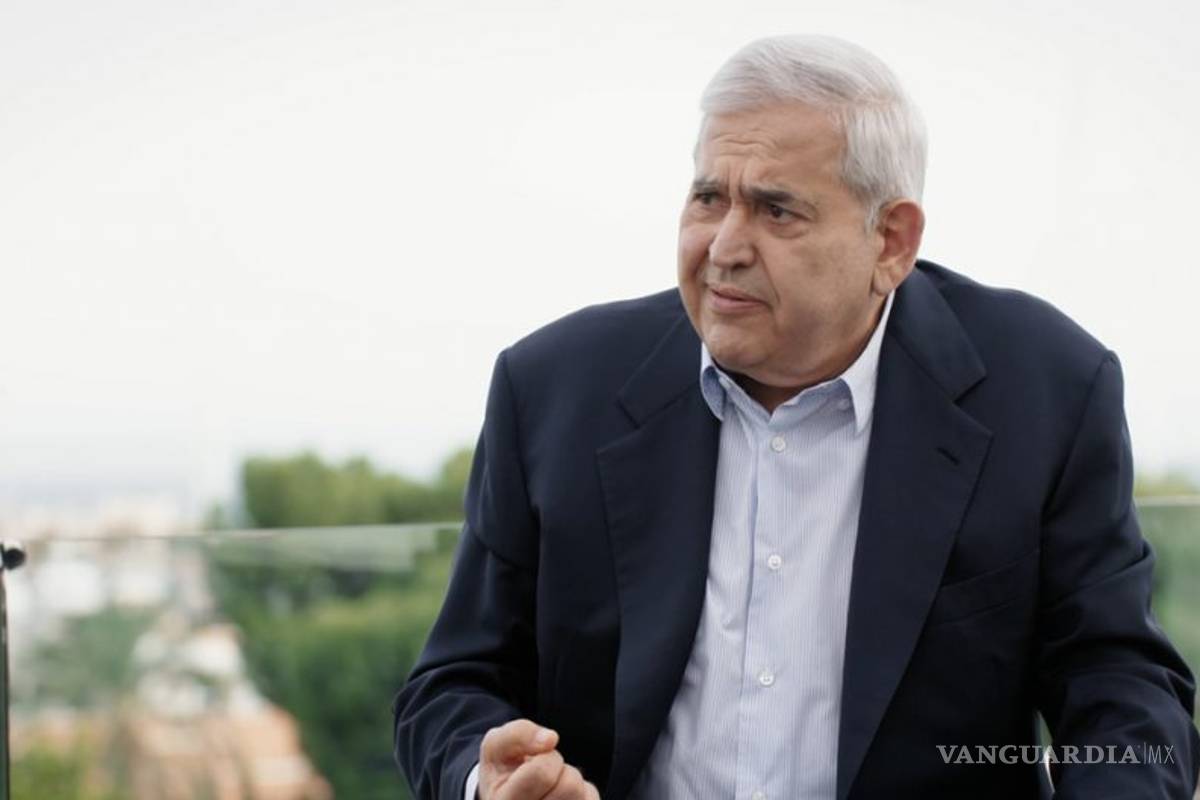 Ancira pidió a Ebrard cancelar el proceso de extradición en su contra