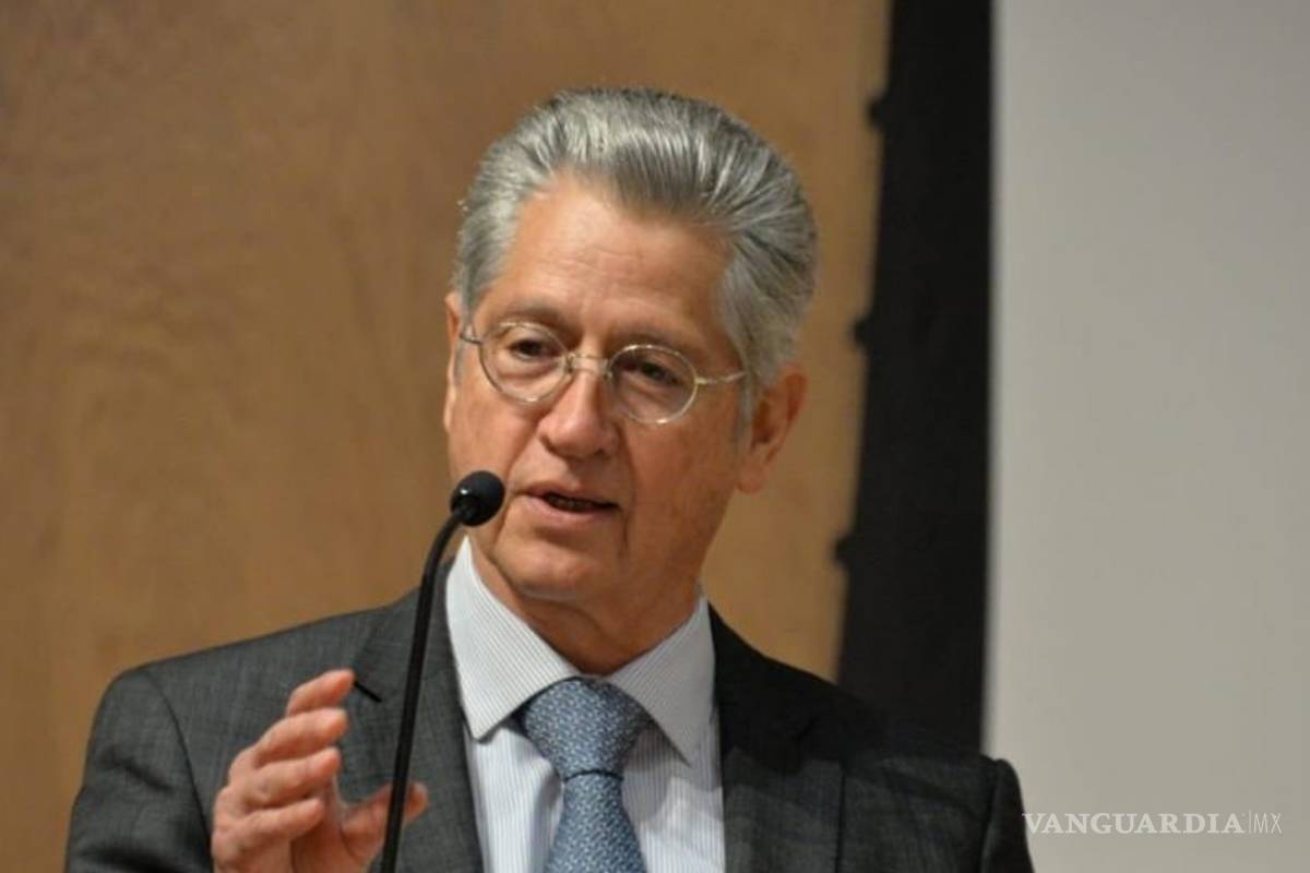 ASF separa a Agustín Caso, auditor del NAIM, por inconsistencias