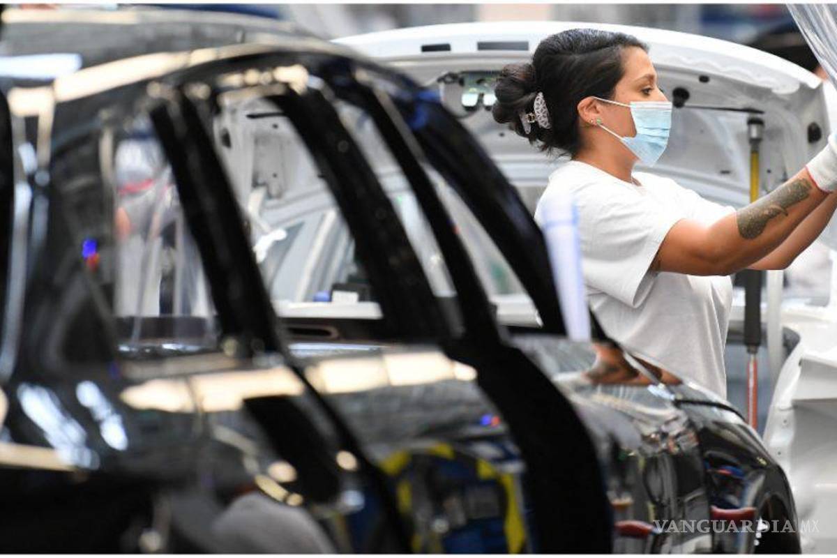 Ventas de autos vuelven a acelerar; subieron 6.1% en octubre