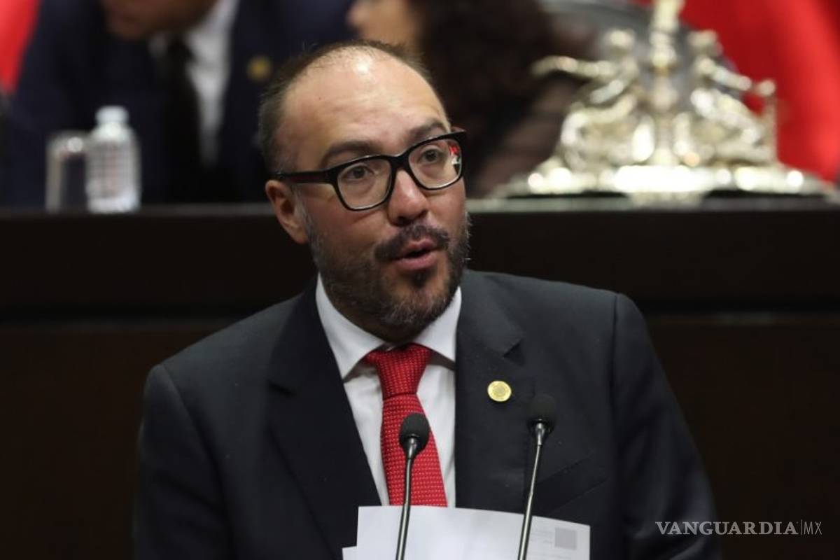 Analizan desafuero a Mauricio Toledo, exalcalde de Coyoacán