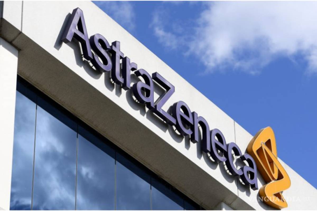 Revela ONG que México pagó 309 millones de dólares por vacuna de AstraZeneca