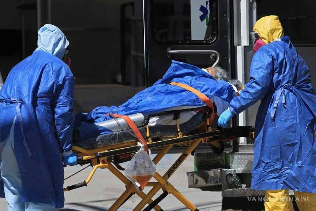 Obliga repunte de contagios de COVID en México a SSa presentar nuevo semáforo epidemiológico