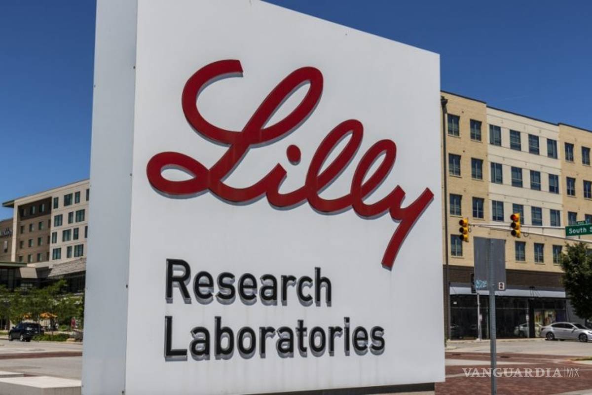 Cofepris avala tratamiento de Eli Lilly contra Covid-19 para mayores de 12 años
