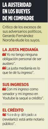 $!Se compra Noroña mansión de mil 200 m2 en 12 mdp