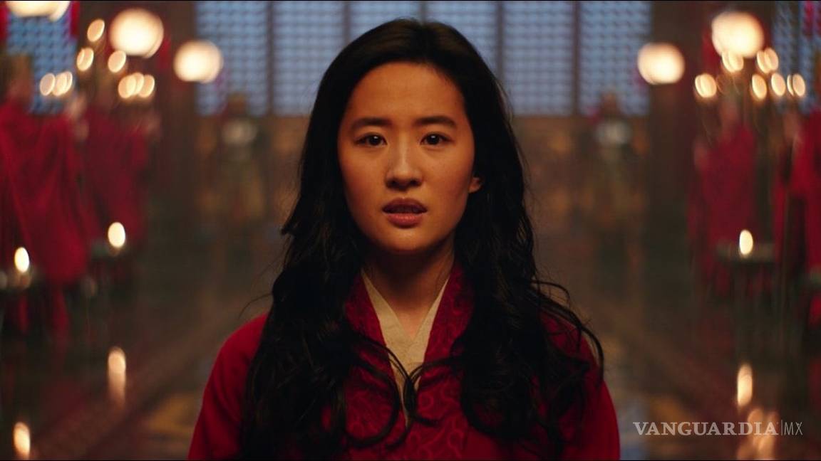 $!Llaman a boicotear 'Mulan' de Disney en Asia