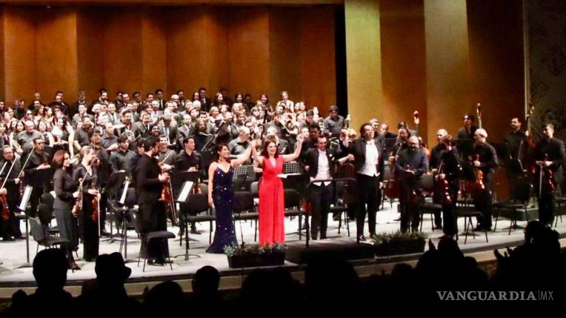 Compañía de Ópera de Saltillo celebra en Torreón los 200 años de la Novena Sinfonía de Betthoven