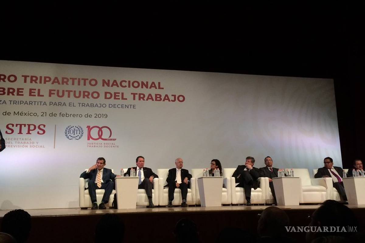 Asegura CTM que transparencia será compromiso sindical