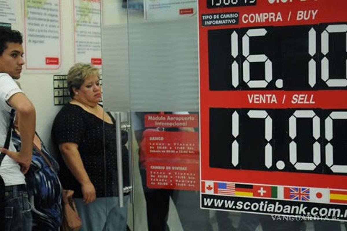 Reservas acumulan pérdida de 21 mil mdd este año