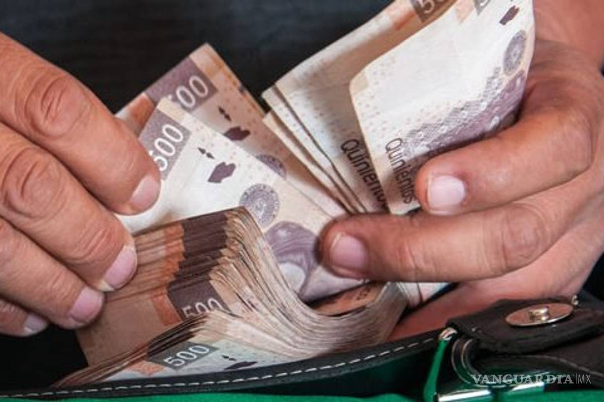 Sector público seguirá pagando pensiones de lujo… otros 100 años