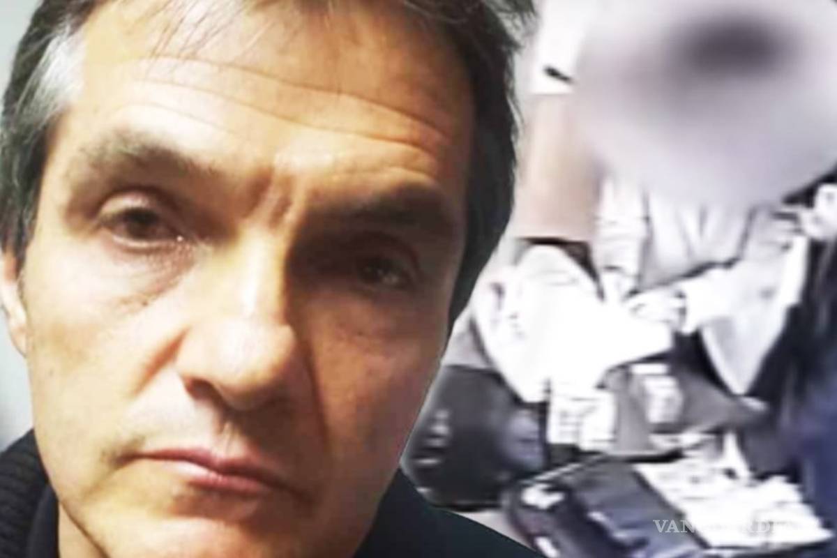 Carlos Ahumada se queda en Argentina; juez le niega extradición a México