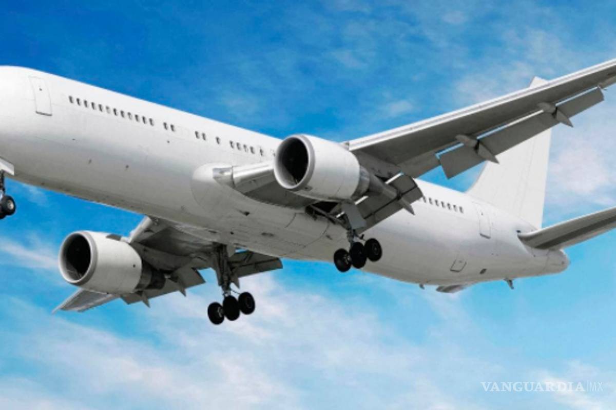 México recuperará a corto plazo categoría 1 en seguridad aérea: SCT