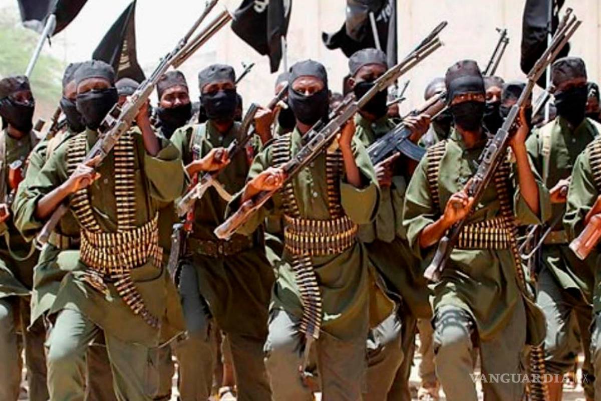 Niega Irán versión sobre Al Qaeda