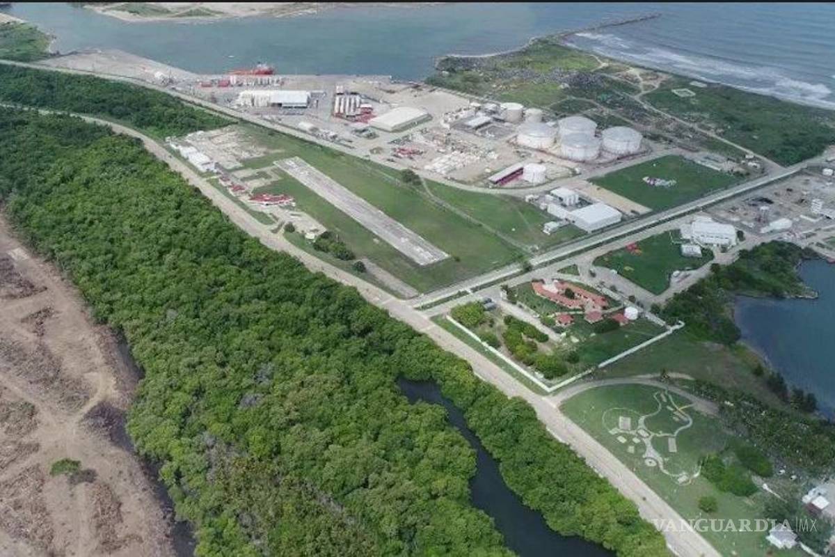 ¿Legado de AMLO en peligro? Concluyen que la Refinería de Dos Bocas es inviable técnica y financieramente