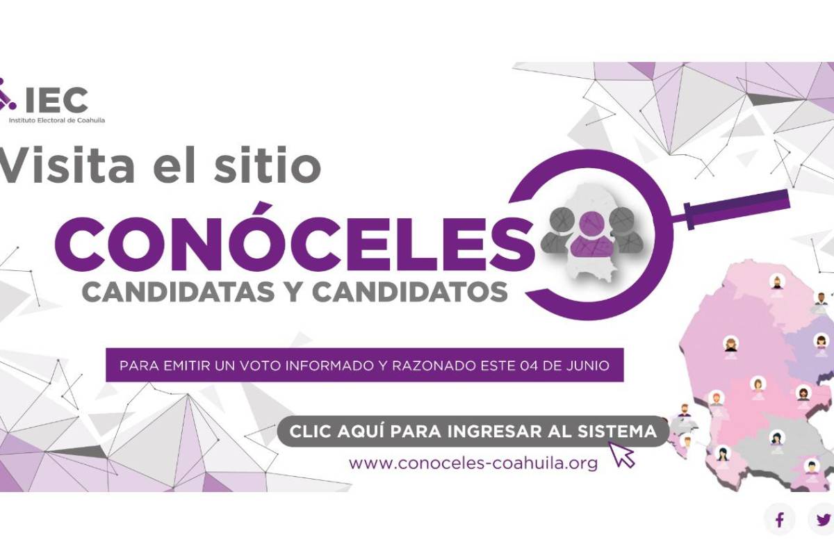 POLITICÓN: Prometen consecuencias para candidatos a alcalde que incumplan con la transparencia electoral, aunque a ellos parece preocuparles poco