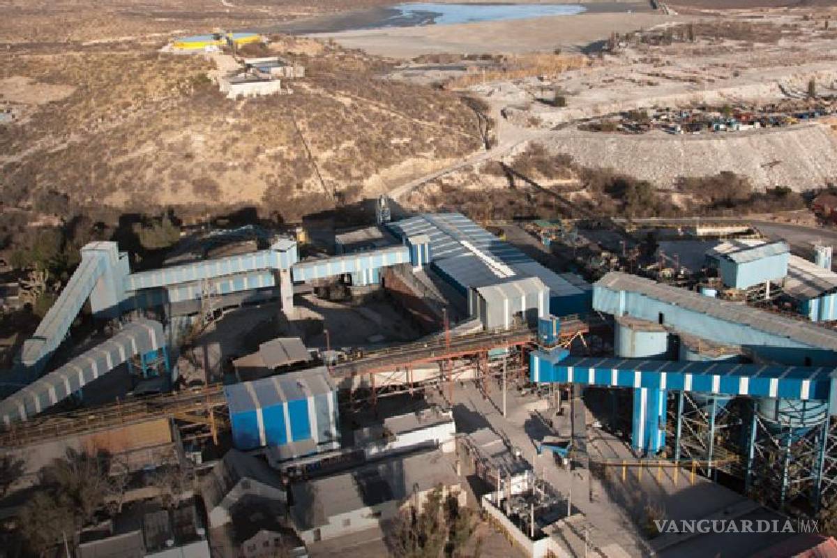 Minera ligada a Slim se apoderó sin permiso de comunidades en Mazapil