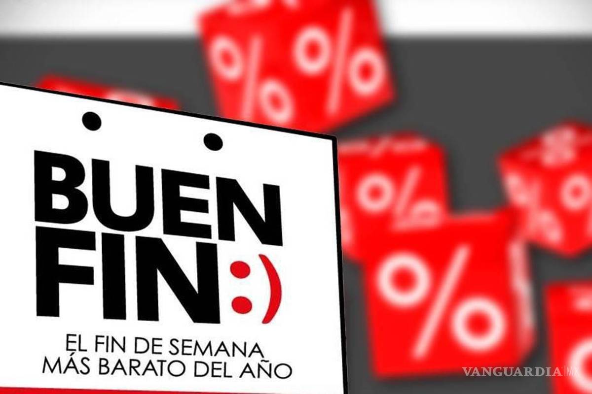 Buen Fin 2023: Tip infalible para saber si una promoción, oferta y descuento es realmente bueno