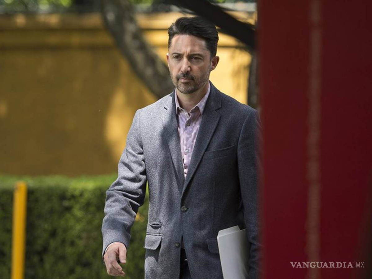 $!¡Fuera Decio de la FMF!