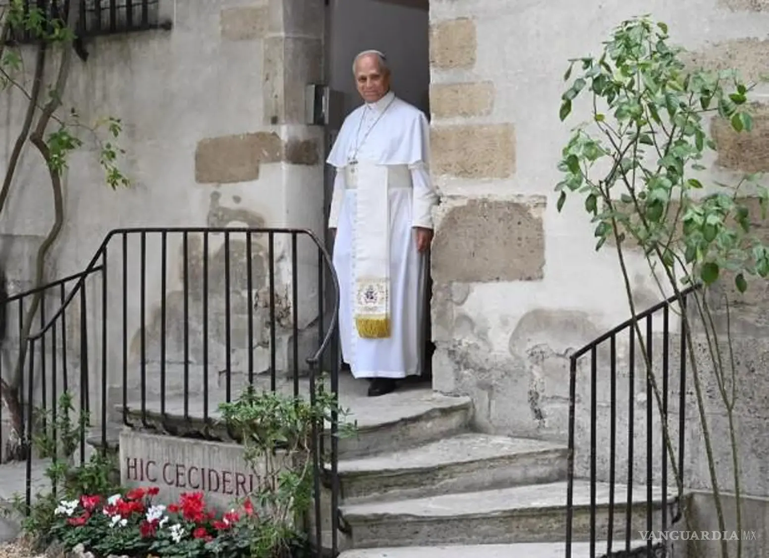 $!El papa León XIV denuncia la ‘falsa compasión’ del suicidio asistido