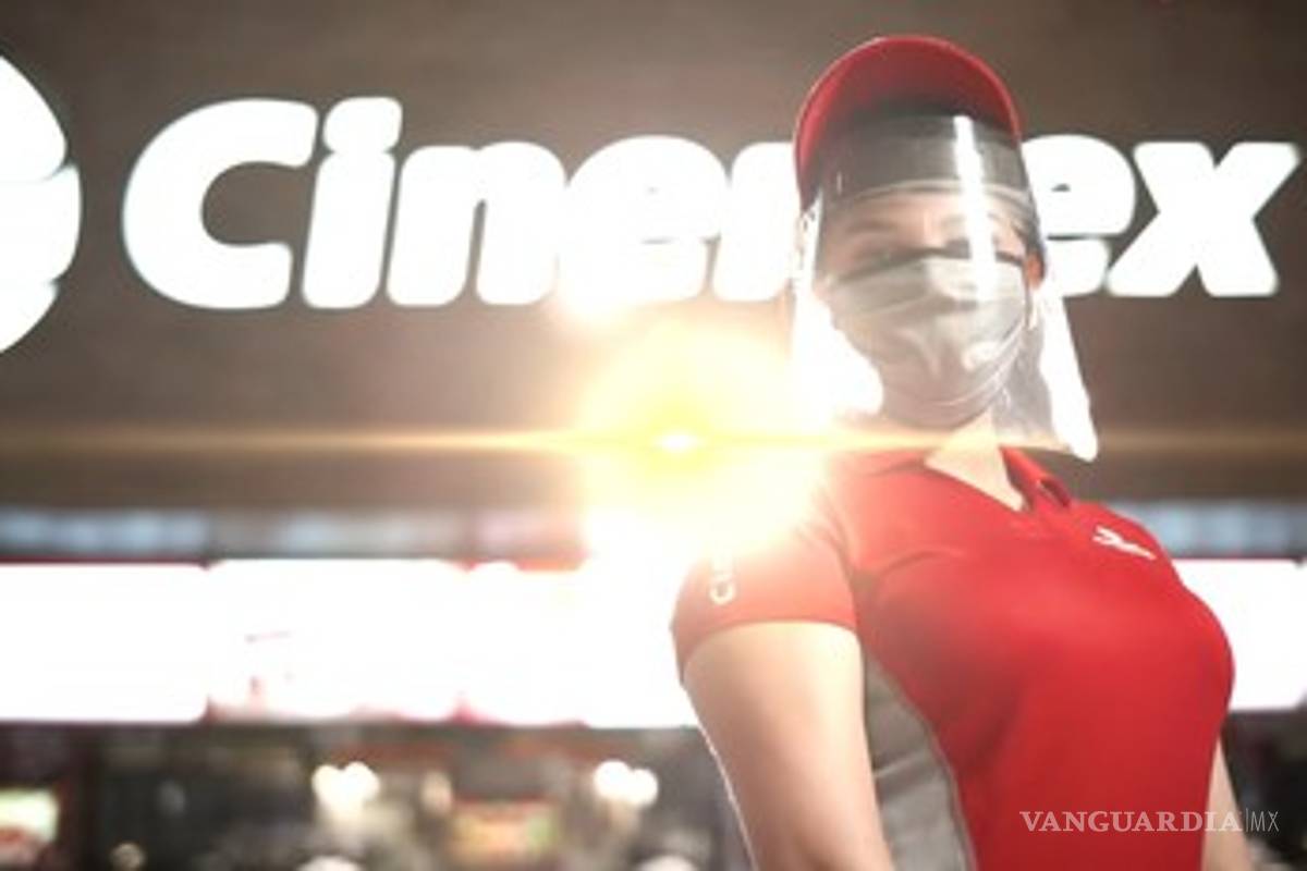 Cinemex y Cinépolis cerrarán varios complejos en estas ciudades