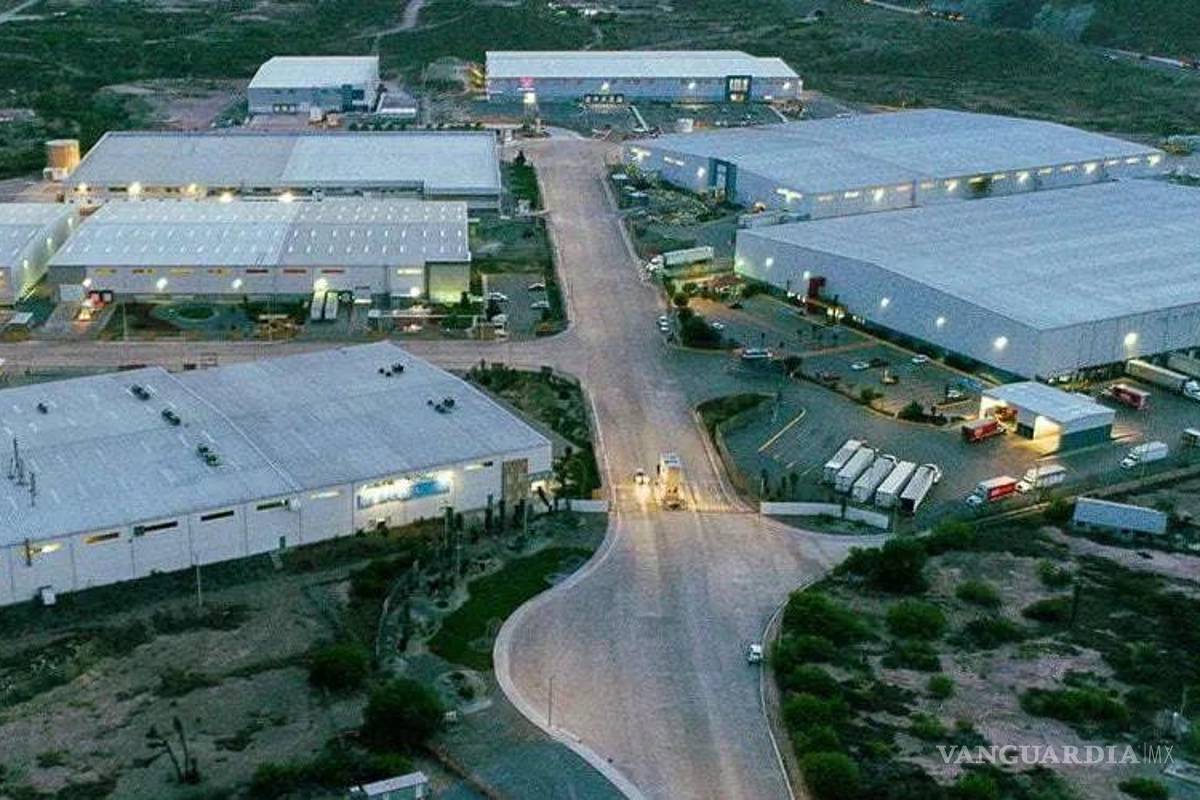 Proponen una cuarta estación del tren de pasajeros Saltillo-Nuevo Laredo, en zona industrial de Ramos Arizpe