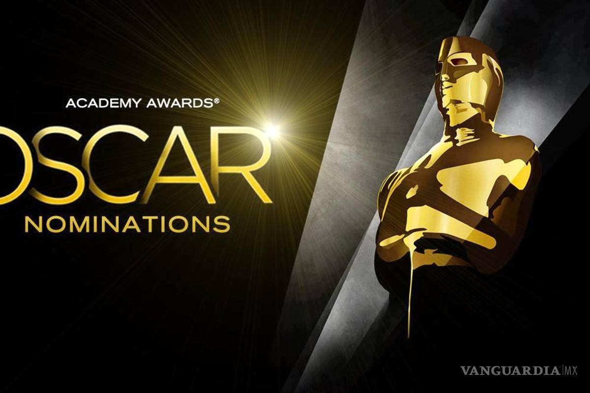 Lista completa de nominados a los Premios Óscar 2024 (Video)