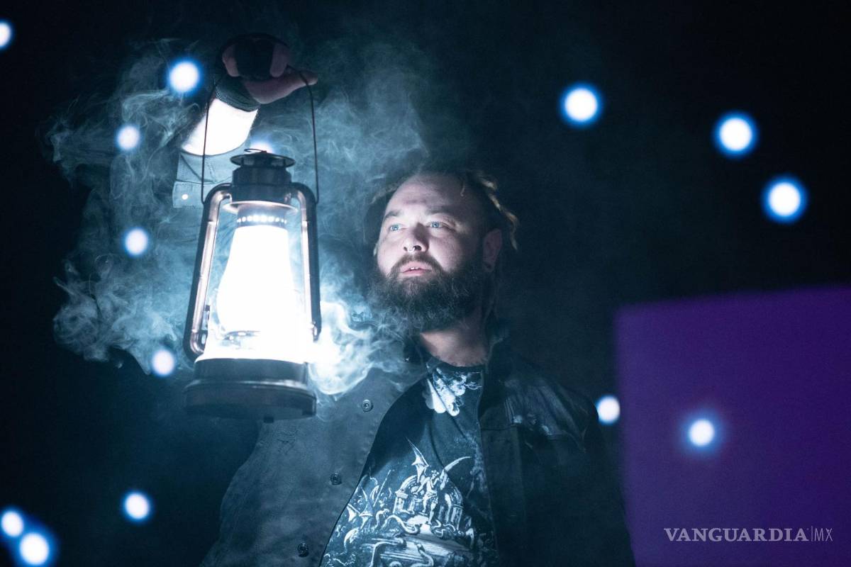 Luto en el mundo de la lucha libre: Bray Wyatt, estrella de la WWE, muere a los 36 años
