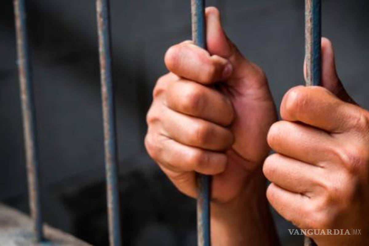 Prohíben libertad anticipada a feminicidas y violadores