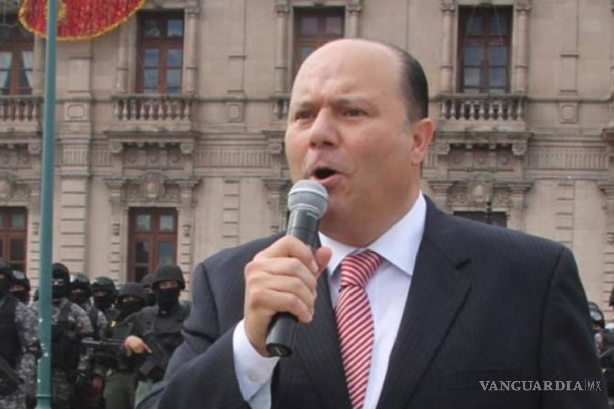 César Duarte comparecerá hoy ante tribunal federal en EU