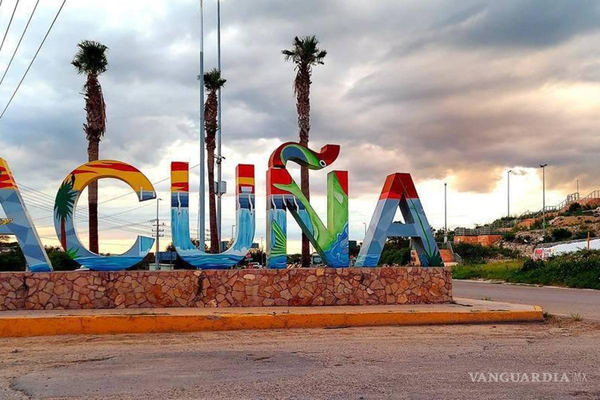 Se despide canícula de Acuña con sensación térmica de 50 grados por la tarde y noches de 40 grados