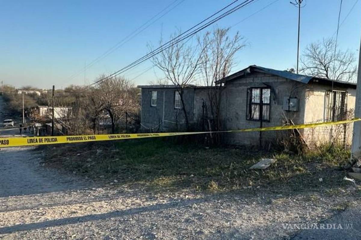 Investigan feminicidio en Acuña, Coahuila; ex pareja le habría quitado la vida a Fernanda Noely