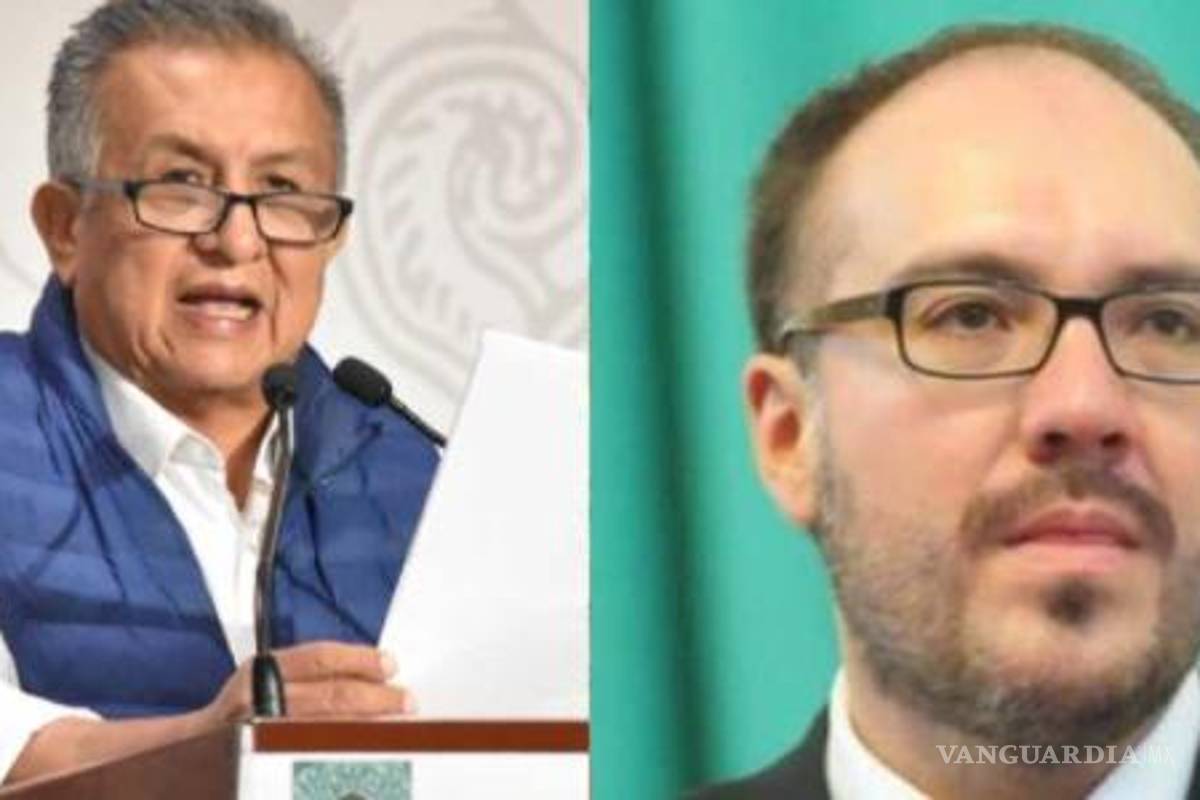 FGJ solicita orden de aprehensión contra legisladores Huerta y Toledo