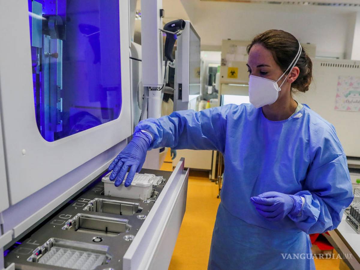 $!Científicos buscan crear un nanodispositivo capaz detectar cualquier virus o bacteria