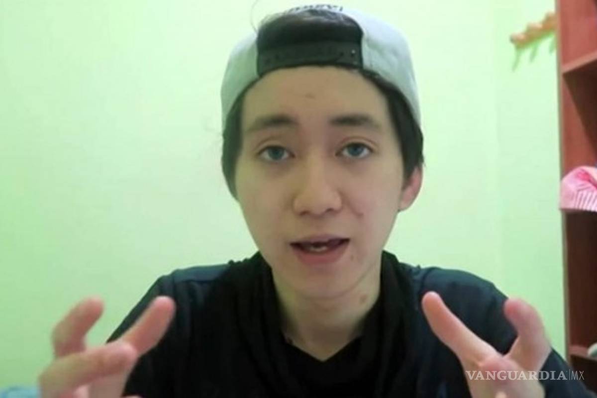 Condenan a 15 meses de prisión a youtuber por humillar en un video a un indigente