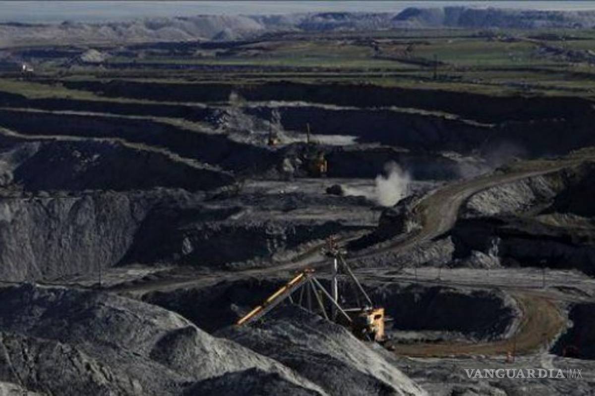 España se despide del carbón y cierra minerías, mientras que en Coahuila buscan su reactivación