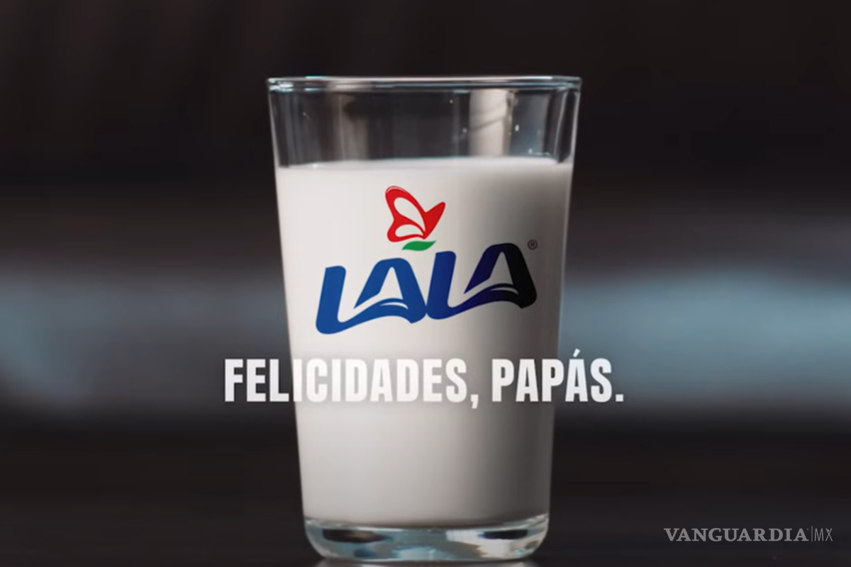 México es padrísimo: LALA celebra el Día del Padre con un experimento social que emociona y reconecta