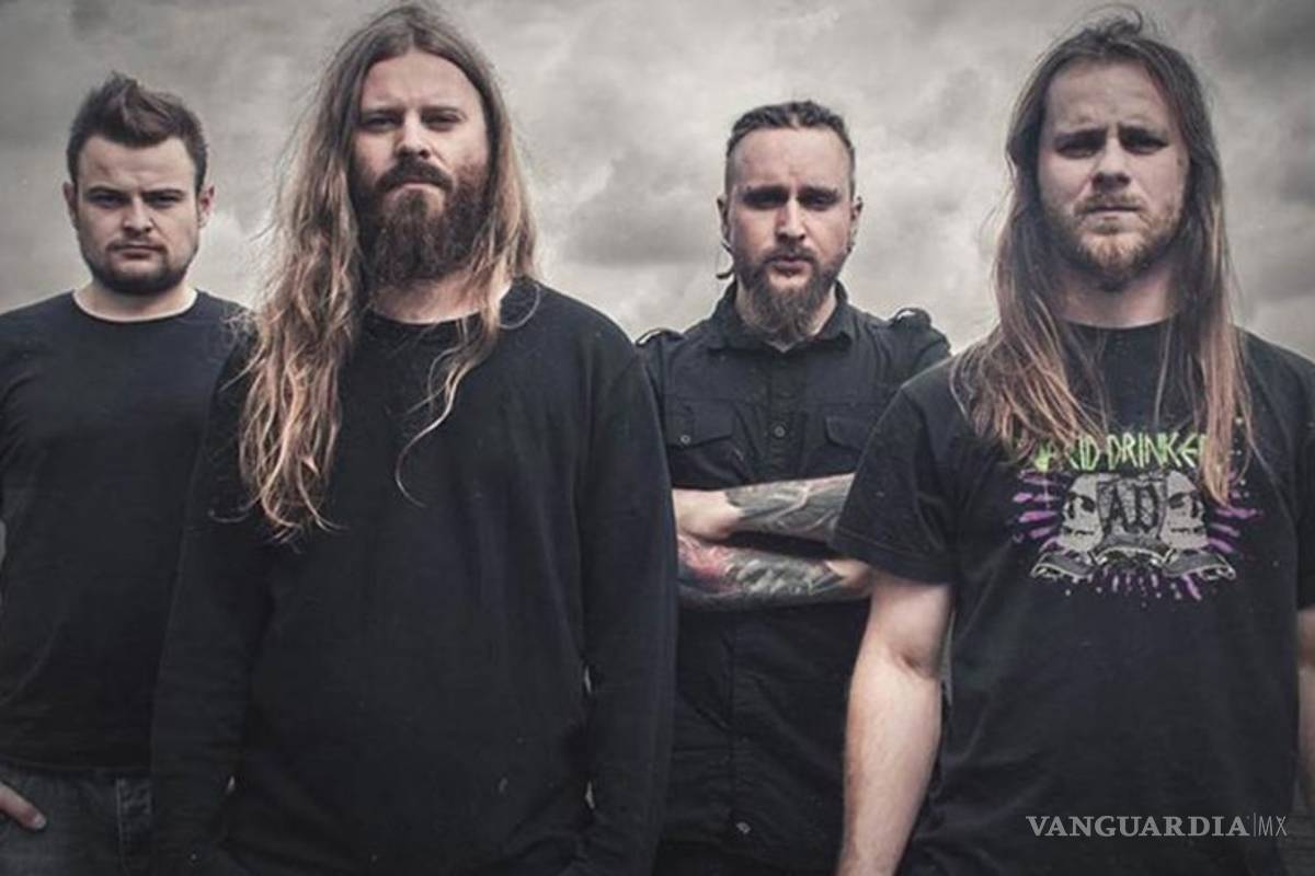 Arrestan en EU a banda Decapitated por presunto secuestro