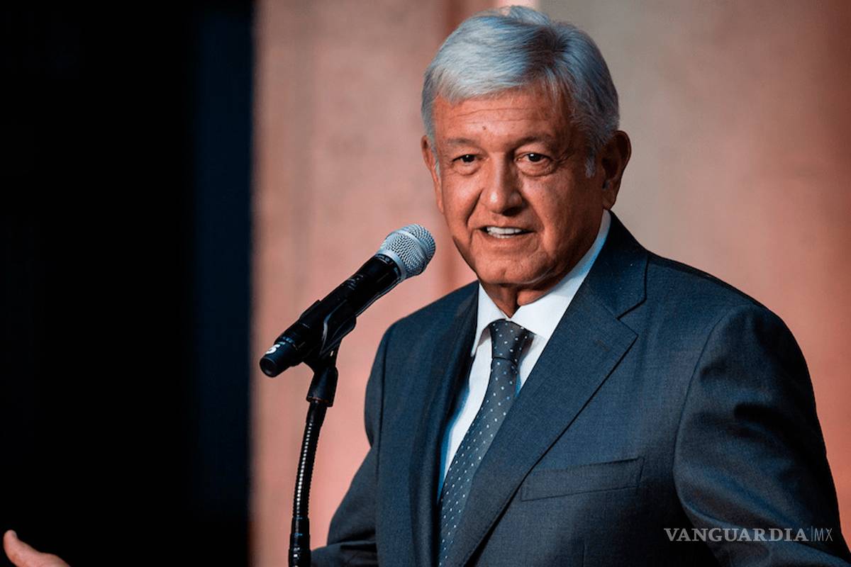 AMLO tiene un millón y medio de pruebas de corrupción en Sedesol